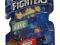 Top Fighters - 2 pack - Sumo i Hunter