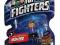 JRM - Top Fighters - Monstrum - Hunter - EPEE