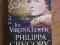 PHILIPPA GREGORY - THE VIRGIN'S LOVER - STAN BDB