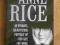 MICHAEL RILEY - INTERVIEW WITH ANNE RICE
