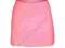 Spódniczka Tenisowa Nike Power Knit Skirt Pink S