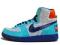 NIKE TERMINATOR PREMIUM QS 40 25.5 DUNK HIGH RETRO