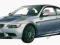 BMW M3 Platinum Collection Mondo Motors 50045 1:18