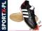 Buty halowe Adidas Torra V IN (r. 40)