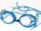 Okulary pływackie ARENA STRIKE - 2 kolory