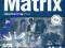 Matrix New Matura Intermediate ĆWICZ. OXFORD