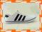 Adidas Slimsoll (U45818)r.44 2/3 + SKARPETY