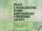 PRACE Z PROBLEMATYKI RYNKU KAPITAŁOWEGO EKONOMIKI