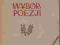 Leśmian WYBÓR POEZJI