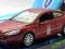 PEUGEOT 407 COUPE SKALA 1:24 WELLY