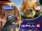 MP * Malowanka Disney Pixar: Odlot-Ratatuj-Walle