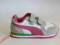 BUTKI PUMA CABANA RACER 350659 06 21,0 ATHLETIC