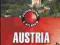 PRZEWODNIK Z ATLASEM AUSTRIA - M.Rice -PWN-WYS.0