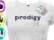 THE PRODIGY Koszulka Invaders Must Die Flint TOP S