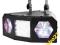 LED Double Eye Moonflower DMX SCANIC Moonflower