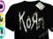 Koszulka KORN III Hiv Munky Fieldy Totality TOP S