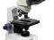 Mikroskop Delta Optical Genetic Pro Bino. OKAZJA.