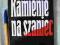 KAMIENIE NA SZANIEC Aleksander Kamiński **MARA 283