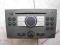 radio CD Opel Vectra C CD 30 gwarancja