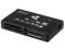 CZYTNIK I-BOX 6-SLOT USB2.0 BLACK ZEW. #SKLEP