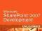 Microsoft Sharepoint 2007 Development Unleashed