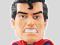 SUPERMAN CLASSIC FIGURKA BOBBLE-HEAD SKLEP HD FV