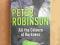 en-bs PETER ROBINSON : ALL THE COLOURS OF DARKNESS