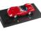 HOT WHEELS ELITE FERRARI 250 TESTA ROSSA 1958 1:43