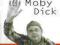 MOBY DICK - H.MELVILLE CD MP3 AUDIOBOOK Z1