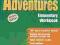 New Adventures Elementary Workbook + CD Ben Wetz