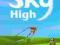 Sky High 1 podręcznik + CD - Abbs, Freebairn