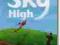 Sky High Starter Książka ucznia (plus Multi-ROM)
