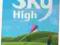 Sky High 2 podręcznik + CD - Abbs, Freebairn