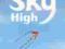 Sky High 1 zeszyt ćwiczeń - Abbs, Freebairn