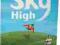 Sky High 3 podręcznik + CD - Abbs, Freebairn