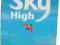 Sky High 3 zeszyt ćwiczeń - Abbs, Freebairn