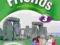 New Friends 3 Podręcznik z płytą CD - Skinner