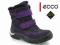 PROMOCJA! -24% ECCO SNOWRIDE GORE-TEX FUTERKO 23