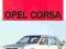 Opel Corsa modele 1982-1993 WYSYŁKA 0 ZŁ 0-WWA