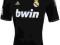 Koszulka Adidas Real Madrid Away Shirt 11/12 r. L