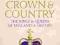 CROWN & COUNTRY by David Starkey