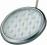 LAMPY LED DO ZABUDOWY, 3 SZTUKI / F-VAT