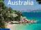 EAST COAST AUSTRALIA wsch. wybrzeże Lonely Planet