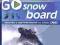 GO SNOWBOARD TRENING Z INSTRUKTOREM NA FILMIE DVD