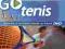 GO TENIS TRENING Z INSTRUKTOREM NA FILMIE DVD