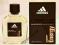 ADIDAS deep energy woda toal. 100 ml PROMOCJA