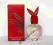 PLAYBOY Play it Rock edt. 30 ml. + KOSMETYCZKA