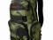 Plecak szkolny Skullcandy Skulldaylong Camo BZP