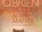 Martin O'Brien: Jacquot and the Master