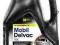 Olej Mobil Delvac MX 15W40 4l